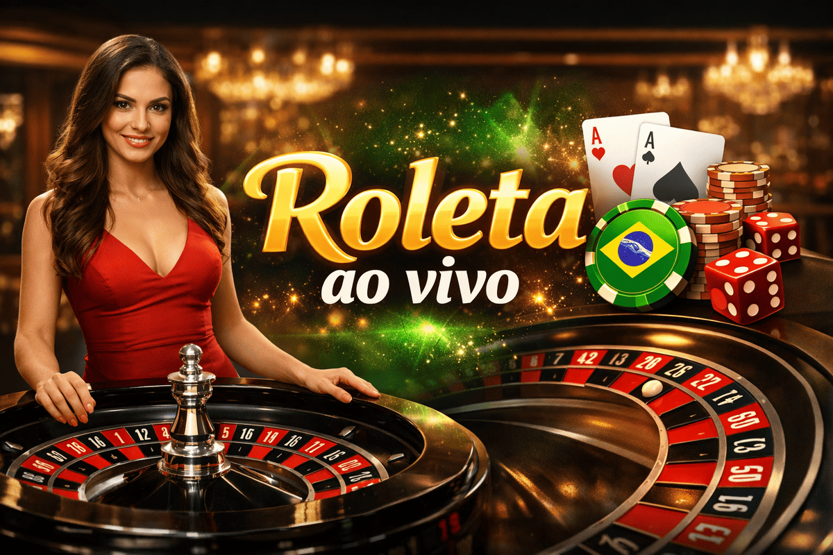 Roleta brbet login